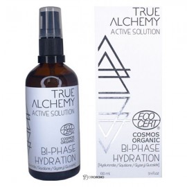 Концентрированный раствор Active Solution Bi-phase Hydration 100 мл True Alchemy 110450