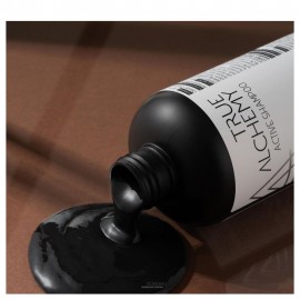 Шампунь Sorbents 1,9% Charcoal + Montmorillonite 250 мл True Alchemy 110453