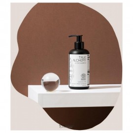 Шампунь Sorbents 1,9% Charcoal + Montmorillonite 250 мл True Alchemy 110453