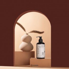 Шампунь Sorbents 1,9% Charcoal + Montmorillonite 250 мл True Alchemy 110453