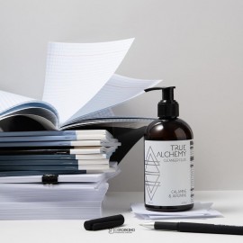 Флюид для умывания Calamine&Arginine 300 мл True Alchemy 110457