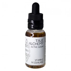 Сыворотка Vitamin E in Squalane 30 мл True Alchemy 110458