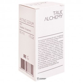 Сыворотка Vitamin E in Squalane 30 мл True Alchemy 110458