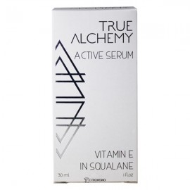 Сыворотка Vitamin E in Squalane 30 мл True Alchemy 110458