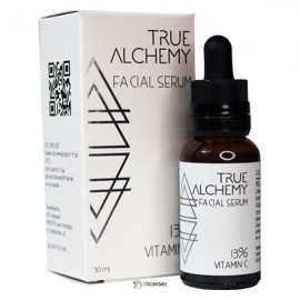 Сыворотка Vitamin C 13 % 30 мл True Alchemy 110459