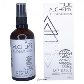 Концентрированный раствор Active Solution Core Restruct 100 мл True Alchemy 110460