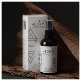Концентрированный раствор Active Solution Core Restruct 100 мл True Alchemy 110460
