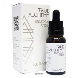 Сыворотка Squalane Plus 30 мл True Alchemy 110463