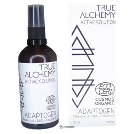 Концентрированный раствор Active Solution Adaptogen 100 мл True Alchemy 110464