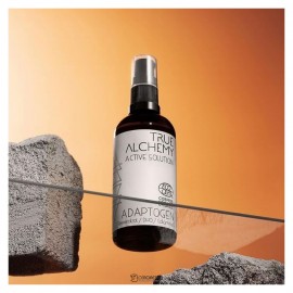 Концентрированный раствор Active Solution Adaptogen 100 мл True Alchemy 110464