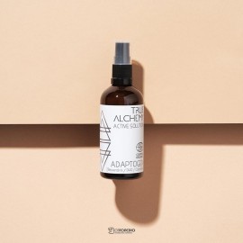 Концентрированный раствор Active Solution Adaptogen 100 мл True Alchemy 110464
