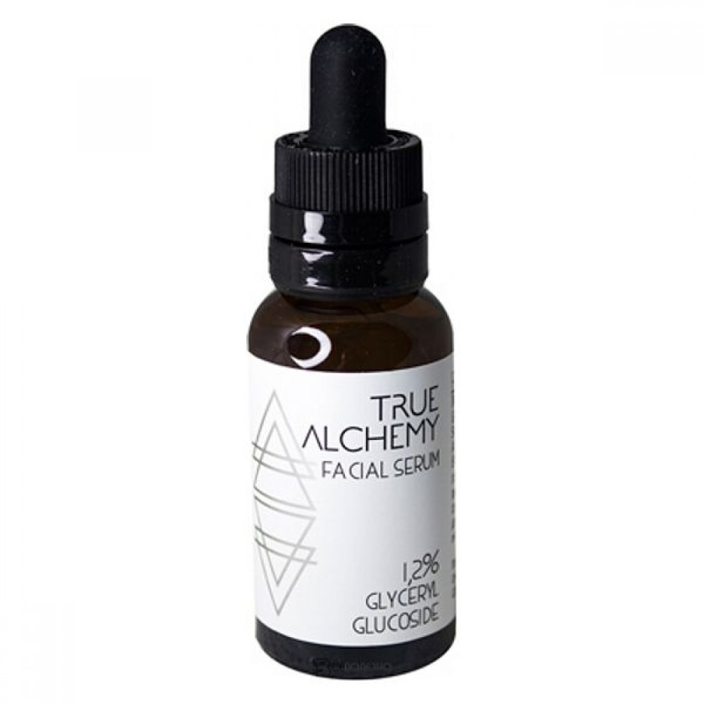 Сыворотка Glyceryl Glucoside 1,2% 30 мл True Alchemy 110465