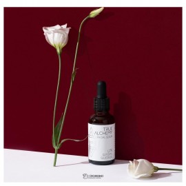 Сыворотка Glyceryl Glucoside 1,2% 30 мл True Alchemy 110465