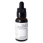 Сыворотка Aloe Vera Concentrate 13:1 30 мл True Alchemy 110466