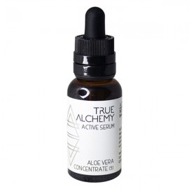 Сыворотка Aloe Vera Concentrate 13:1 30 мл True Alchemy 110466