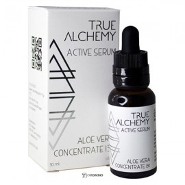 Сыворотка Aloe Vera Concentrate 13:1 30 мл True Alchemy 110466