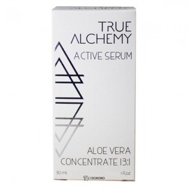 Сыворотка Aloe Vera Concentrate 13:1 30 мл True Alchemy 110466
