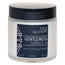 Свеча Gentleness 100 мл True Alchemy 110471