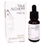 Сыворотка Organic Sea Buckthorn Oil 30 мл True Alchemy 110473