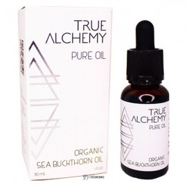 Сыворотка Organic Sea Buckthorn Oil 30 мл True Alchemy 110473