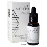 Сыворотка Organic Bitter Apricot Oil 30 мл True Alchemy 110474