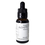 Сыворотка Organic Pomegranate Oil 30 мл True Alchemy 110477