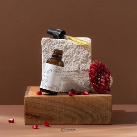 Сыворотка Organic Pomegranate Oil 30 мл True Alchemy 110477