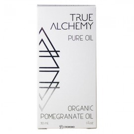 Сыворотка Organic Pomegranate Oil 30 мл True Alchemy 110477
