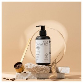 Шампунь Caffeine 1% + Piperine & DHQ 250 мл True Alchemy 110478