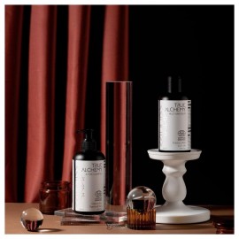 Шампунь Caffeine 1% + Piperine & DHQ 250 мл True Alchemy 110478