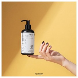 Шампунь Caffeine 1% + Piperine & DHQ 250 мл True Alchemy 110478