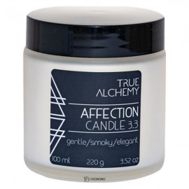 Свеча Affection 100 мл True Alchemy 110479