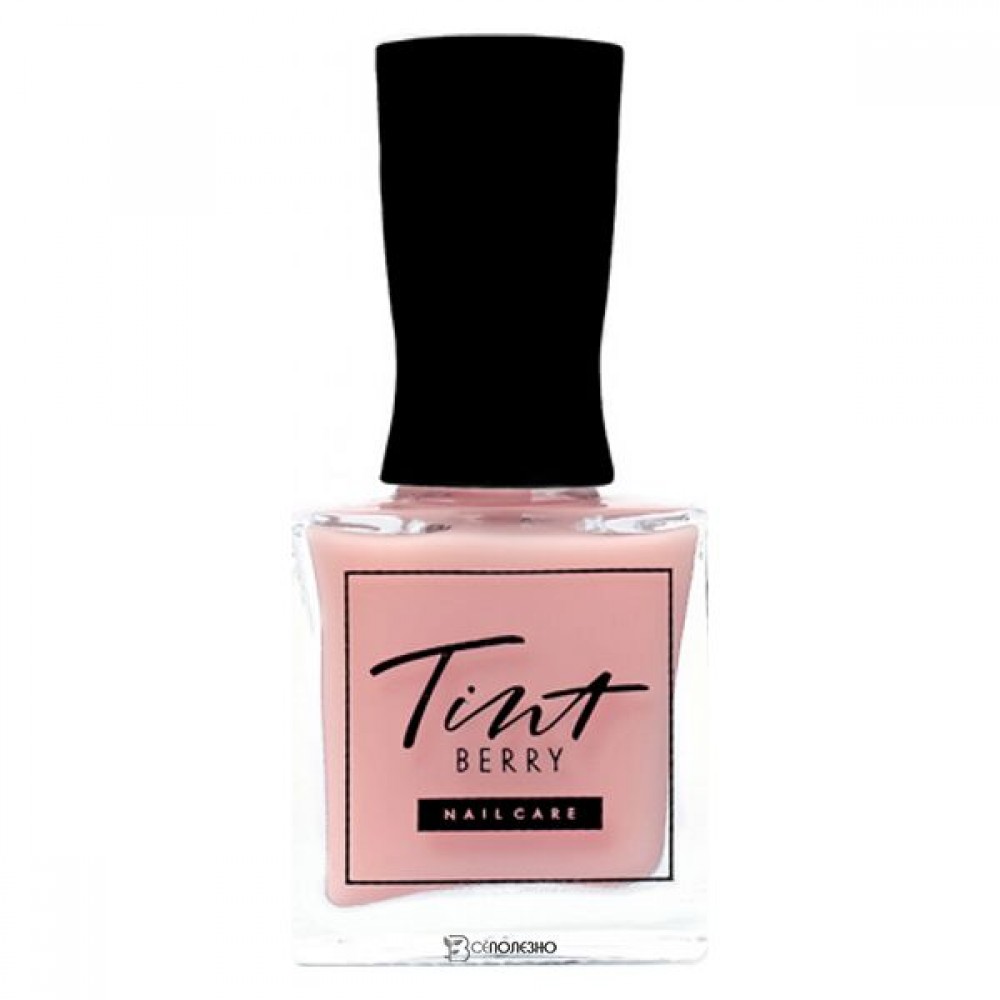Средство для укрепления ногтей Срочное преображение c экстрактом ягод годжи 11 мл TintBerry 110670