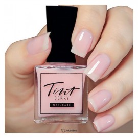 Средство для укрепления ногтей Срочное преображение c экстрактом ягод годжи 11 мл TintBerry 110670