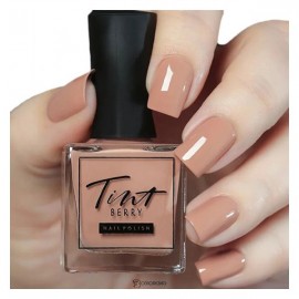 Лак для ногтей Минималистка 11 мл TintBerry 110672