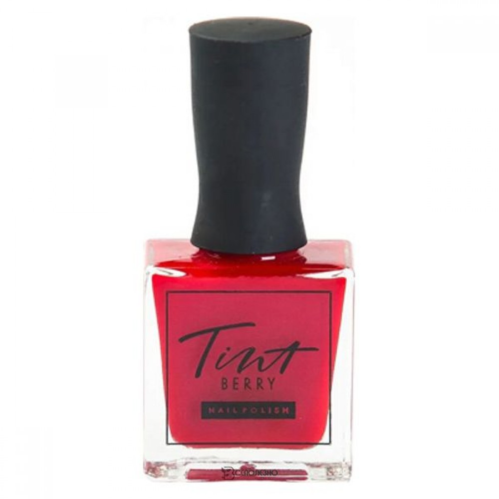 Лак для ногтей Рок-звезда 11 мл TintBerry 110673