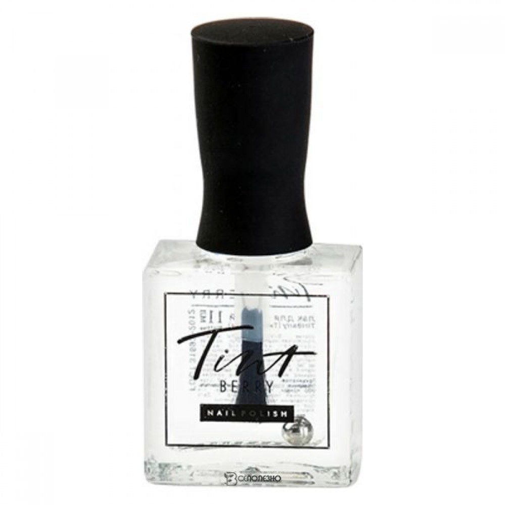 Устойчивый топ 11 мл TintBerry 110674