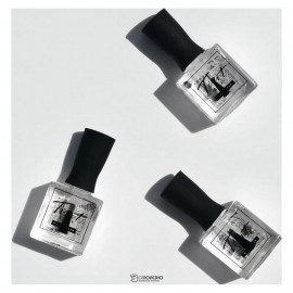 Средство 2 в 1 SOS восстановитель и основа для лака 11 мл TintBerry 110675