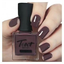 Лак для ногтей Трюфельный крем 11 мл TintBerry 110678