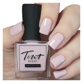 Лак для ногтей Сливочный милкшейк 11 мл TintBerry 110679