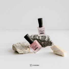 Лак для ногтей Сливочный милкшейк 11 мл TintBerry 110679