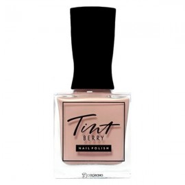 Лак для ногтей Тоффи с маслом инка инчи и экстрактом морских водорослей 11 мл TintBerry 110681
