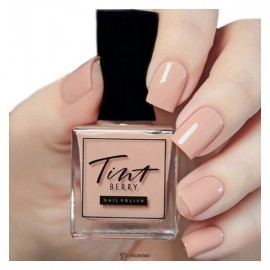 Лак для ногтей Тоффи с маслом инка инчи и экстрактом морских водорослей 11 мл TintBerry 110681