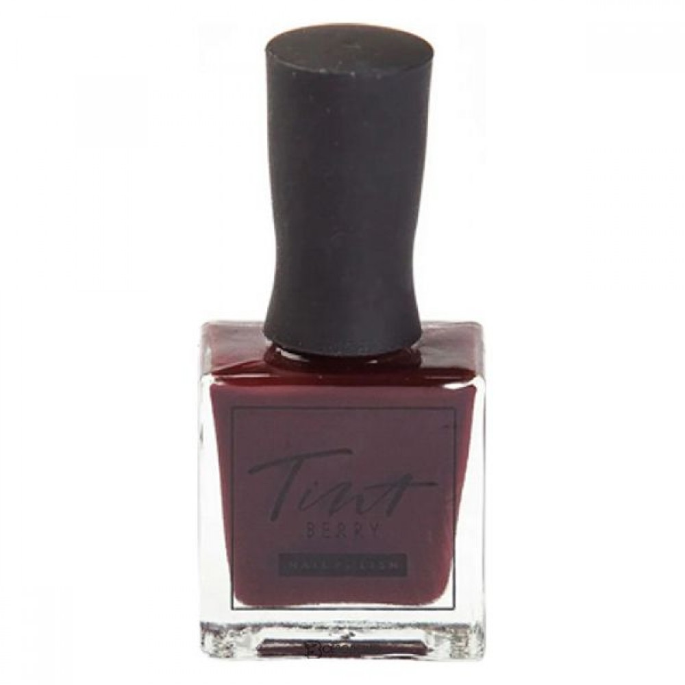 Лак для ногтей Роковая красотка 11 мл TintBerry 110683