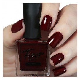 Лак для ногтей Роковая красотка 11 мл TintBerry 110683