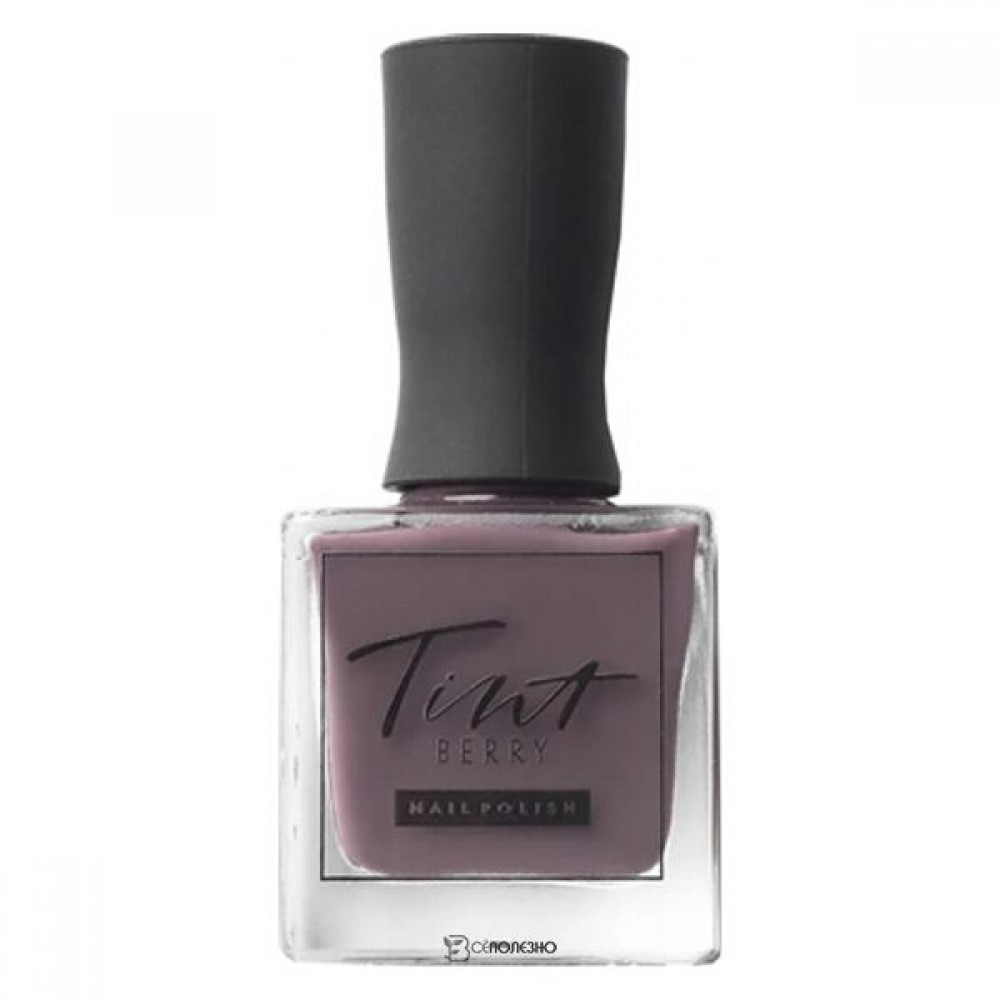 Лак для ногтей Какао с маршмеллоу 11 мл TintBerry 110684