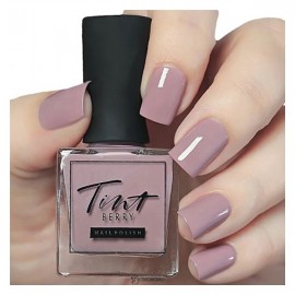 Лак для ногтей Какао с маршмеллоу 11 мл TintBerry 110684