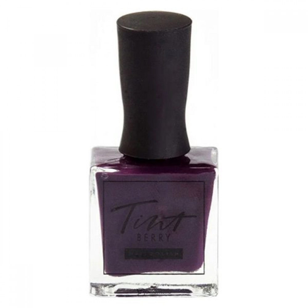 Лак для ногтей Девушка-загадка 11 мл TintBerry 110685