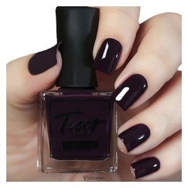 Лак для ногтей Девушка-загадка 11 мл TintBerry 110685