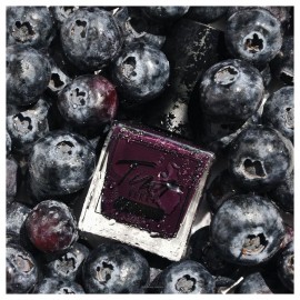 Лак для ногтей Девушка-загадка 11 мл TintBerry 110685